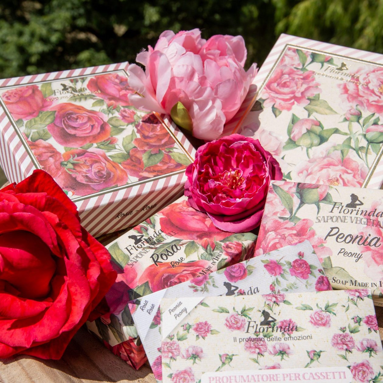 GIFT SET